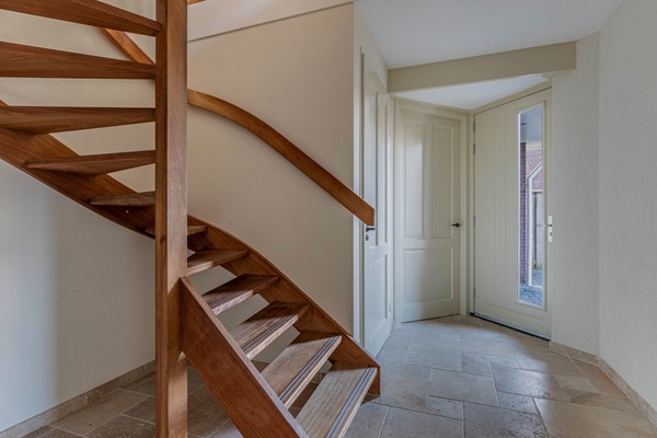 Medium property photo - Franklinhage 3, 8302 WD Emmeloord